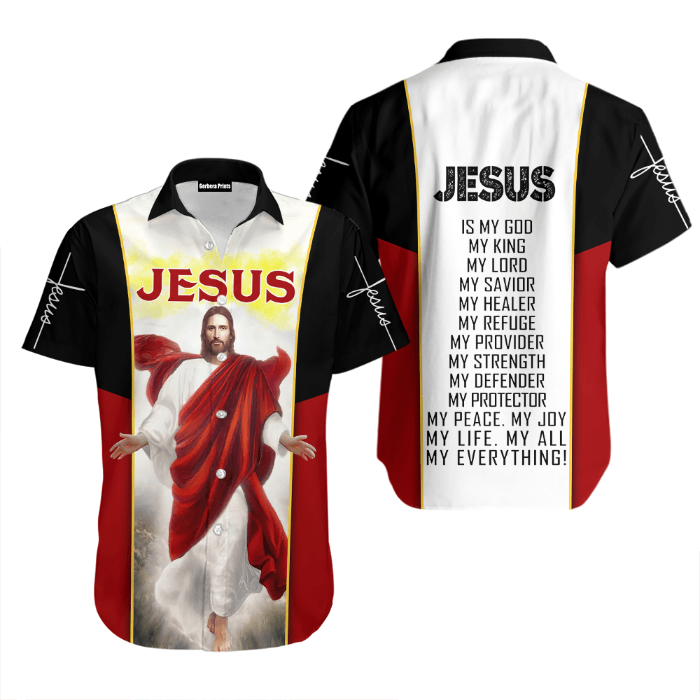 Jesus Catholic Aloha Hawaiian Shirts For Men & For Women | Jesus Catholic Aloha Hawaiian Shirts For Men & For Women |