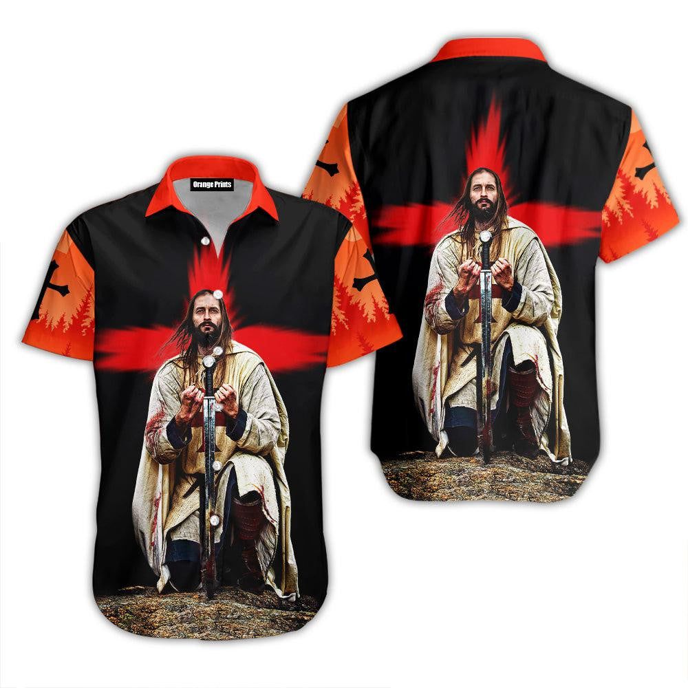 Jesus Easter Aloha Hawaiian Shirts For Men & For Women | Jesus Easter Aloha Hawaiian Shirts For Men & For Women |