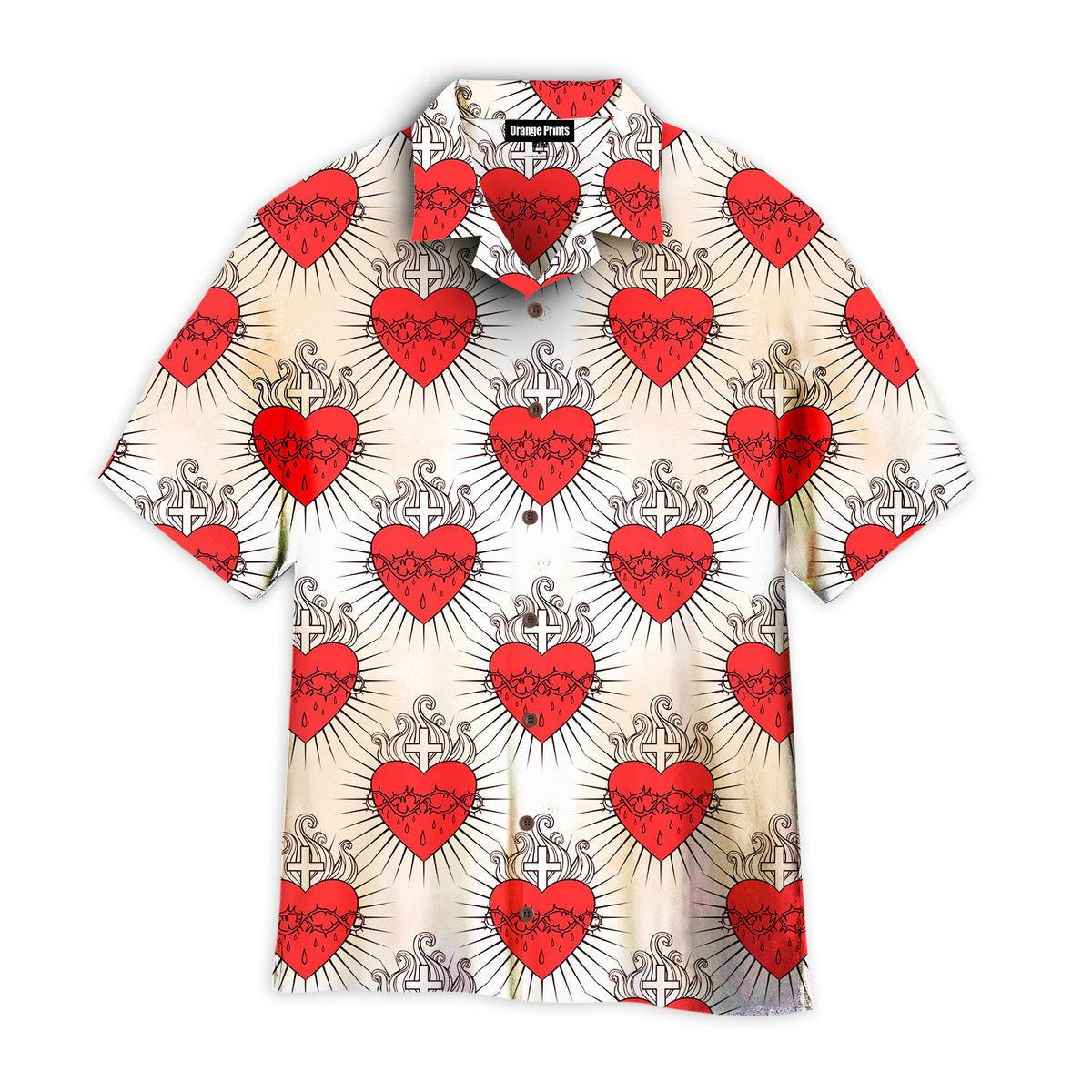 Jesus Is My Life Aloha Hawaiian Shirts For Men & For Women | Jesus Is My Life Aloha Hawaiian Shirts For Men & For Women |