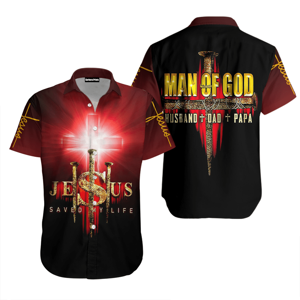 Jesus Man Of God Aloha Hawaiian Shirts For Men & For Women | Jesus Man Of God Aloha Hawaiian Shirts For Men & For Women |