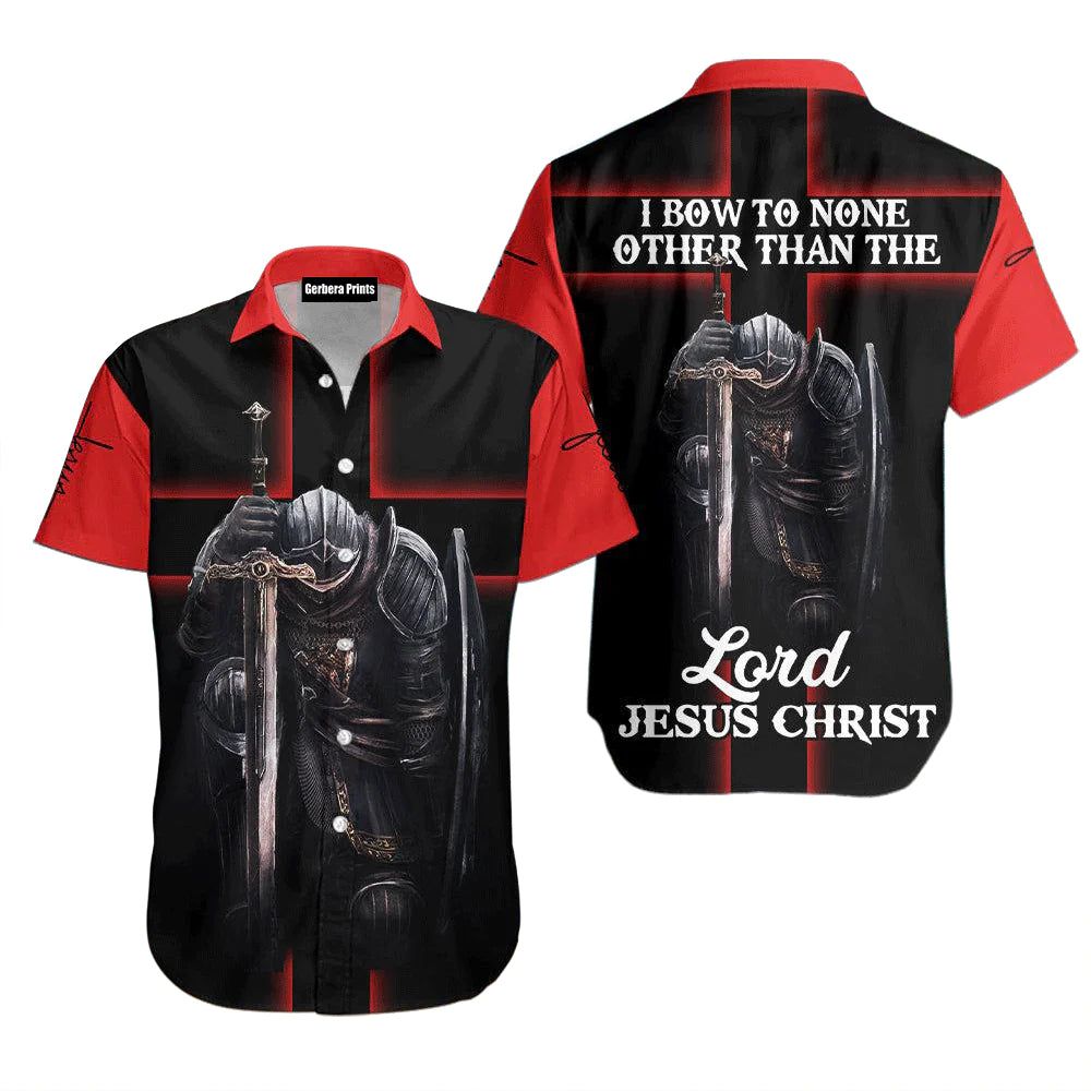 Jesus Tropical Black Aloha Hawaiian Shirts For Men And For Women
