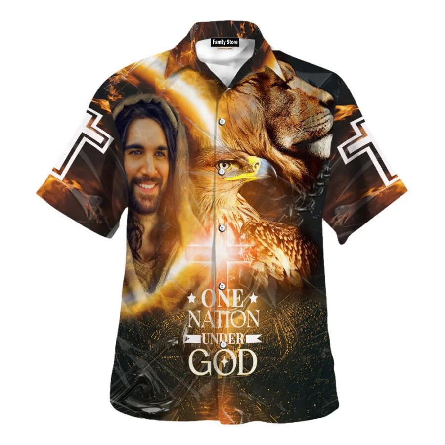 Jesus’ Tropical Reverie: Unveiling Divine Presence on Sacred Hawaiian Shirt Jesus’ Tropical Reverie: Unveiling Divine Presence on Sacred Hawaiian Shirt