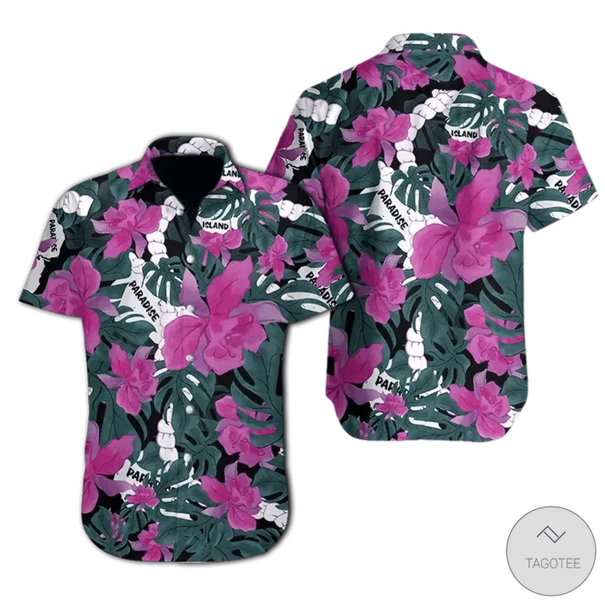 Join Dennis Nedry’s Jurassic Park Adventure Hawaiian Shirt