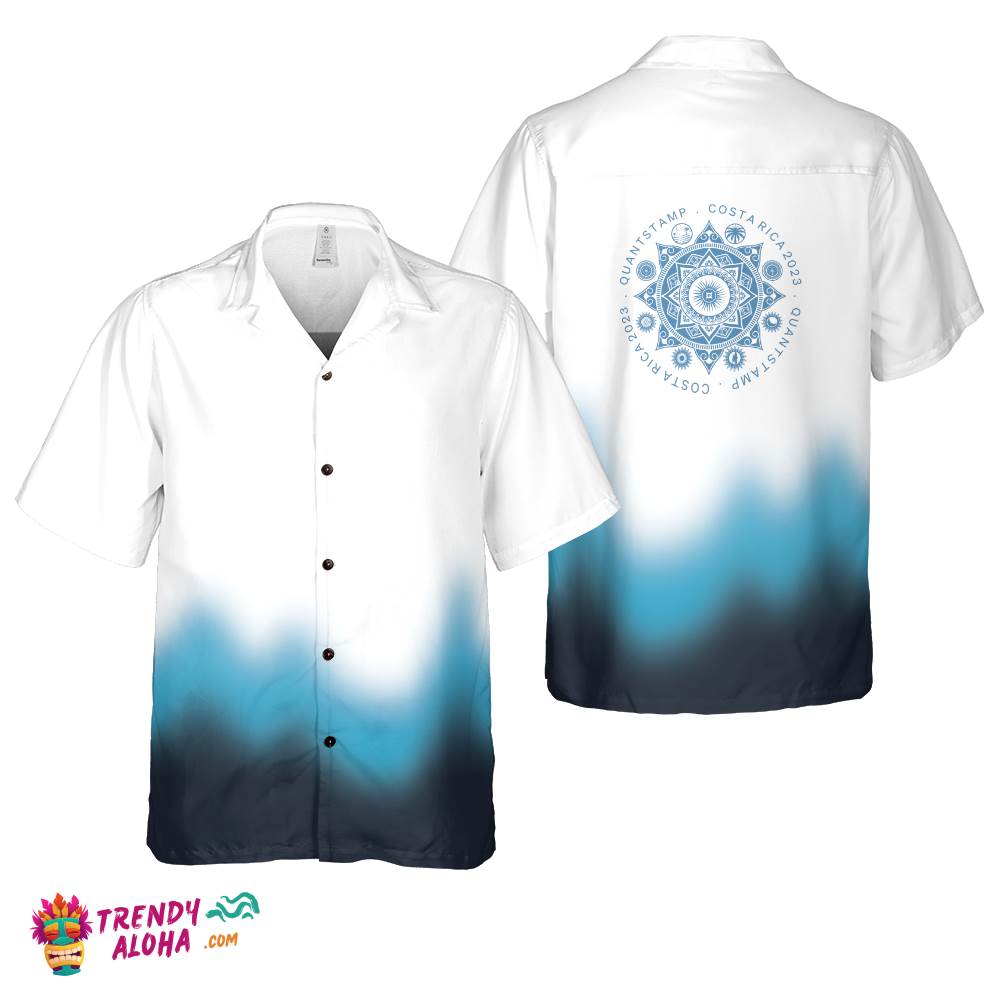 Katherine Giron Hawaiian Shirt