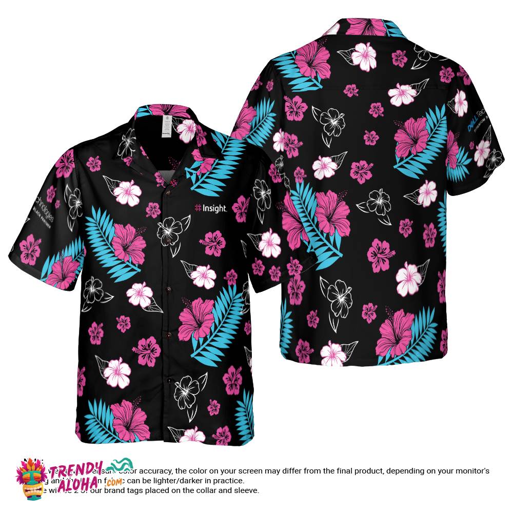 Kimberly Valero Hawaiian Shirt