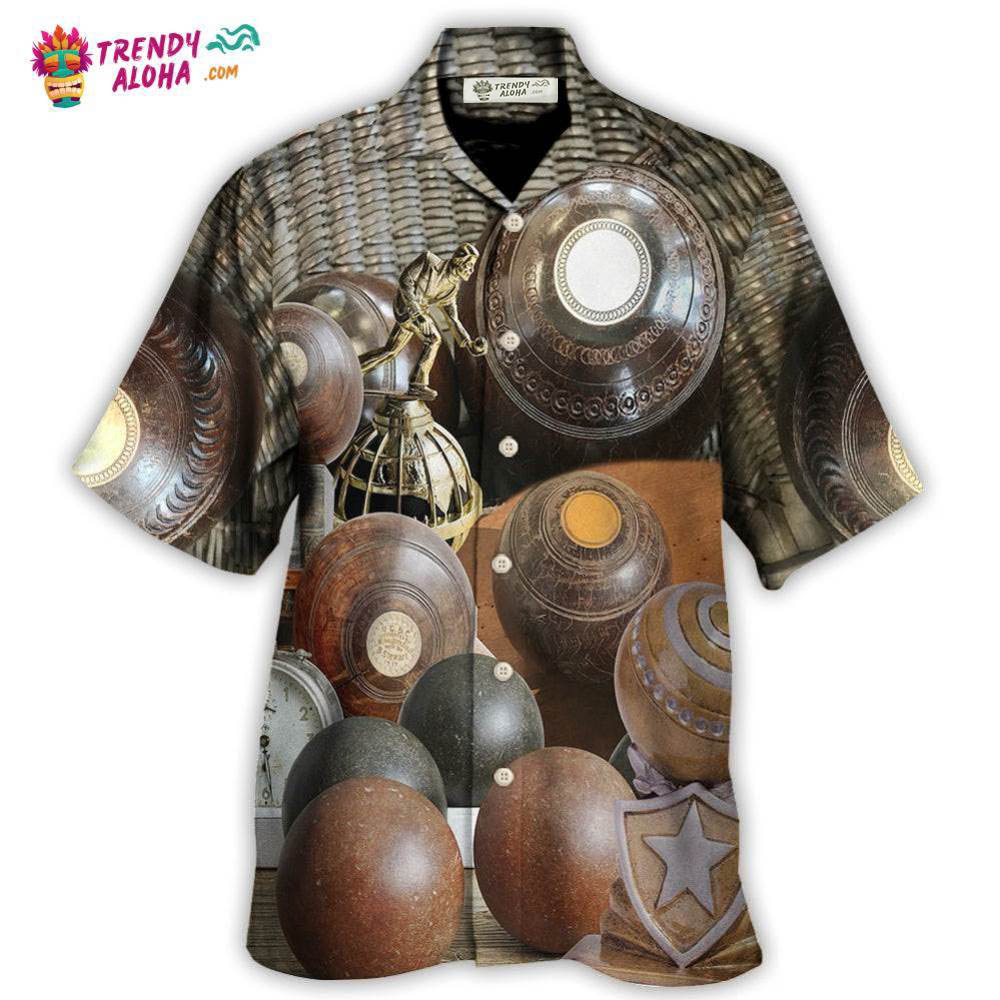 Lawn Bowling The Legend Champion Never Die Hawaiian Shirt – Trendy Aloha Lawn Bowling The Legend Champion Never Die Hawaiian Shirt – Trendy Aloha