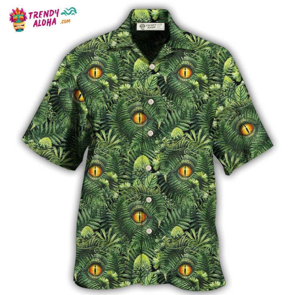 Lizard Eye So Amazing Lizard Eye Hawaiian Shirt – Trendy Aloha Lizard Eye So Amazing Lizard Eye Hawaiian Shirt – Trendy Aloha