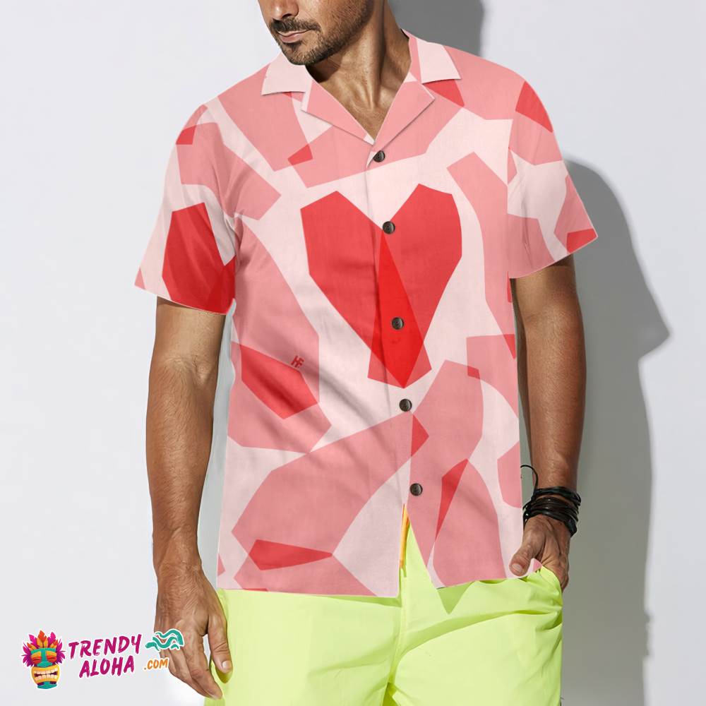 Love For The Death Halloween Hawaiian Shirt, Halloween Shirt For Men And Women