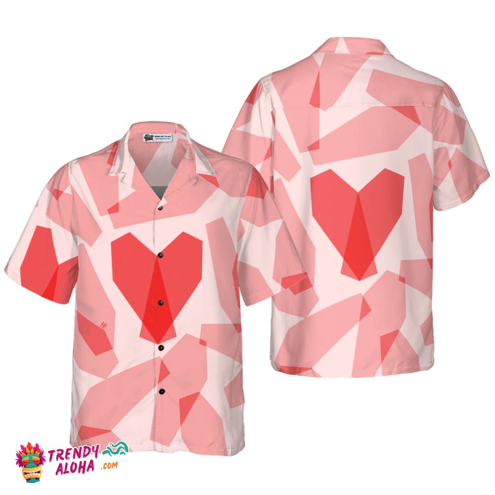 Love For The Death Halloween Hawaiian Shirt, Halloween Shirt For Men And Women