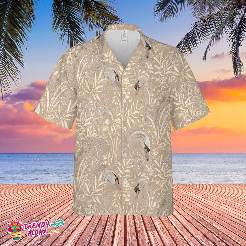 Loymina Russia Trending Hawaiian Shirt, Summer Vacation Hawaiian Shirt