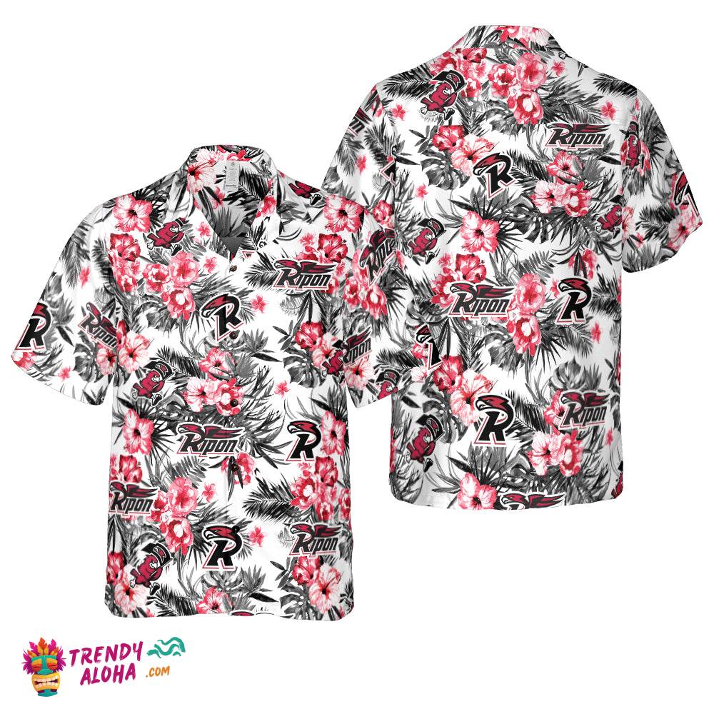 Madelyn Spranger Hawaiian Shirt
