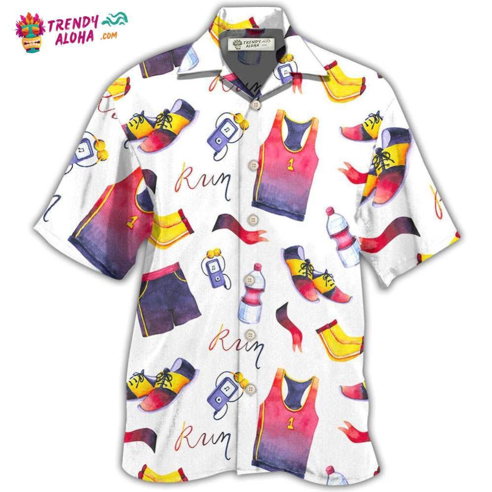 Marathon Run Amazing Clothing Hawaiian Shirt – Trendy Aloha Marathon Run Amazing Clothing Hawaiian Shirt – Trendy Aloha