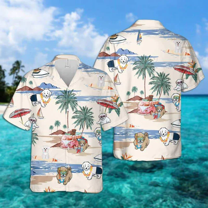 Matipoo Summer Beach Trendy Hawaiian Shirt, Trendy Hawaiian Shirts For Men Women Short Sleeve Aloha Beach Shirt Matipoo Summer Beach Trendy Hawaiian Shirt, Trendy Hawaiian Shirts For Men Women Short Sleeve Aloha Beach Shirt