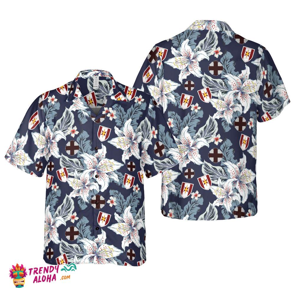 Michael Belensky Hawaiian Shirt