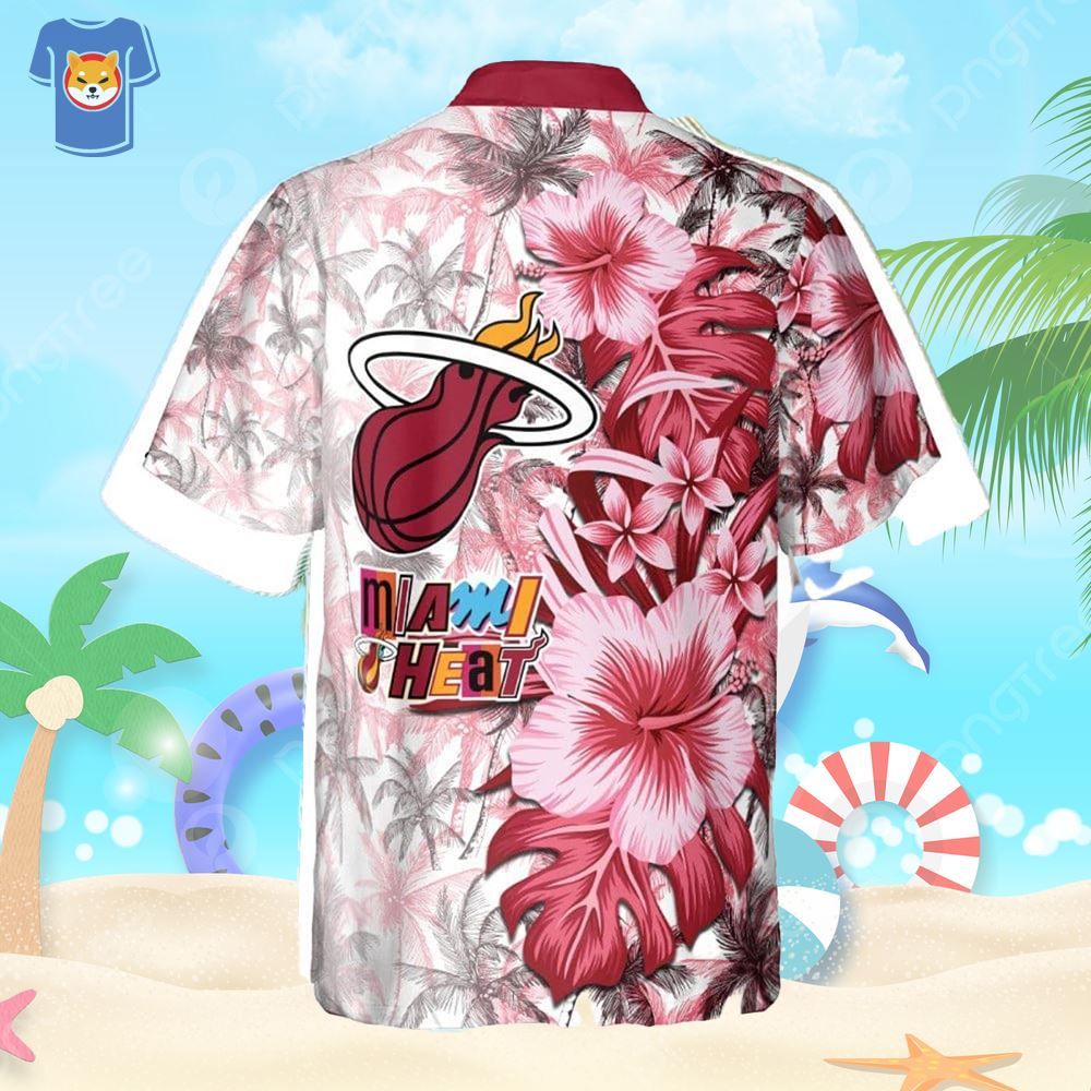 Minnesota Twins Baseball Tropical Hawaiian Beach Vacation Wear