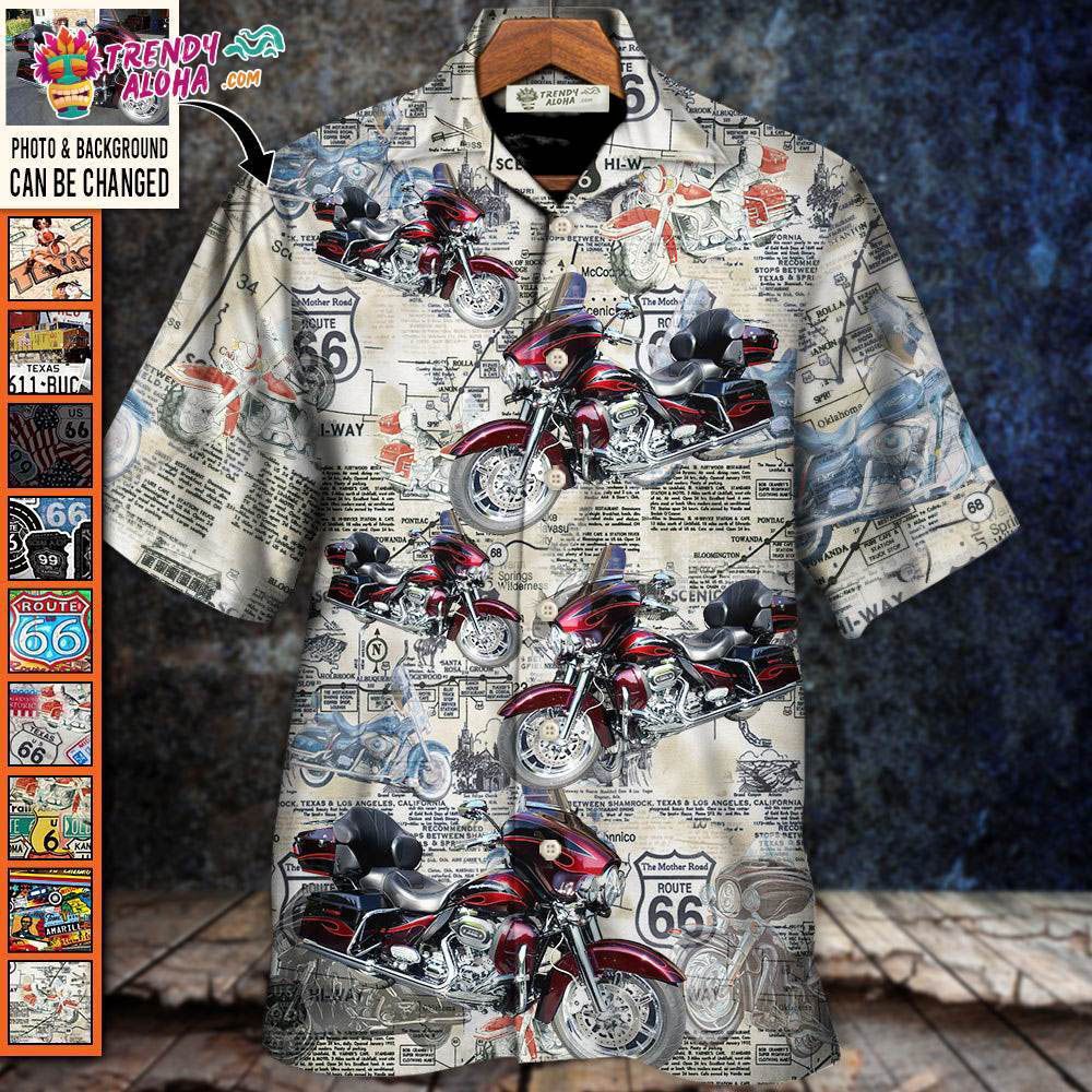 Motorcycle Burn Rubber Not Your Sole – Hawaiian Shirt – Personalized Photo Gifts, Custom Photo Gifts, Personalized Gifts Ideas Hawaiian Shirt – Trendy Aloha Motorcycle Burn Rubber Not Your Sole – Hawaiian Shirt – Personalized Photo Gifts, Custom Photo Gifts, Personalized Gifts Ideas Hawaiian Shirt – Trendy Aloha