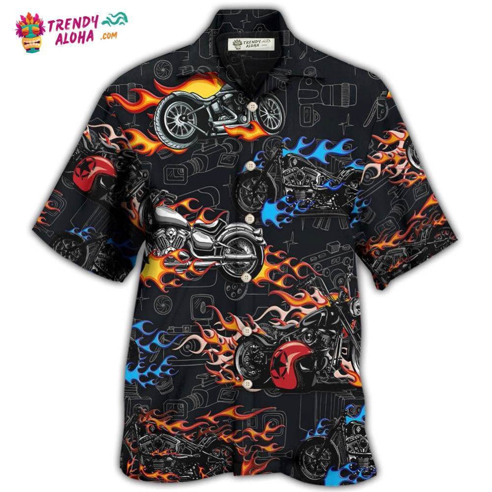 Motorcycle Photography I Like Motorcycles And Photography Hawaiian Shirt – Trendy Aloha Motorcycle Photography I Like Motorcycles And Photography Hawaiian Shirt – Trendy Aloha