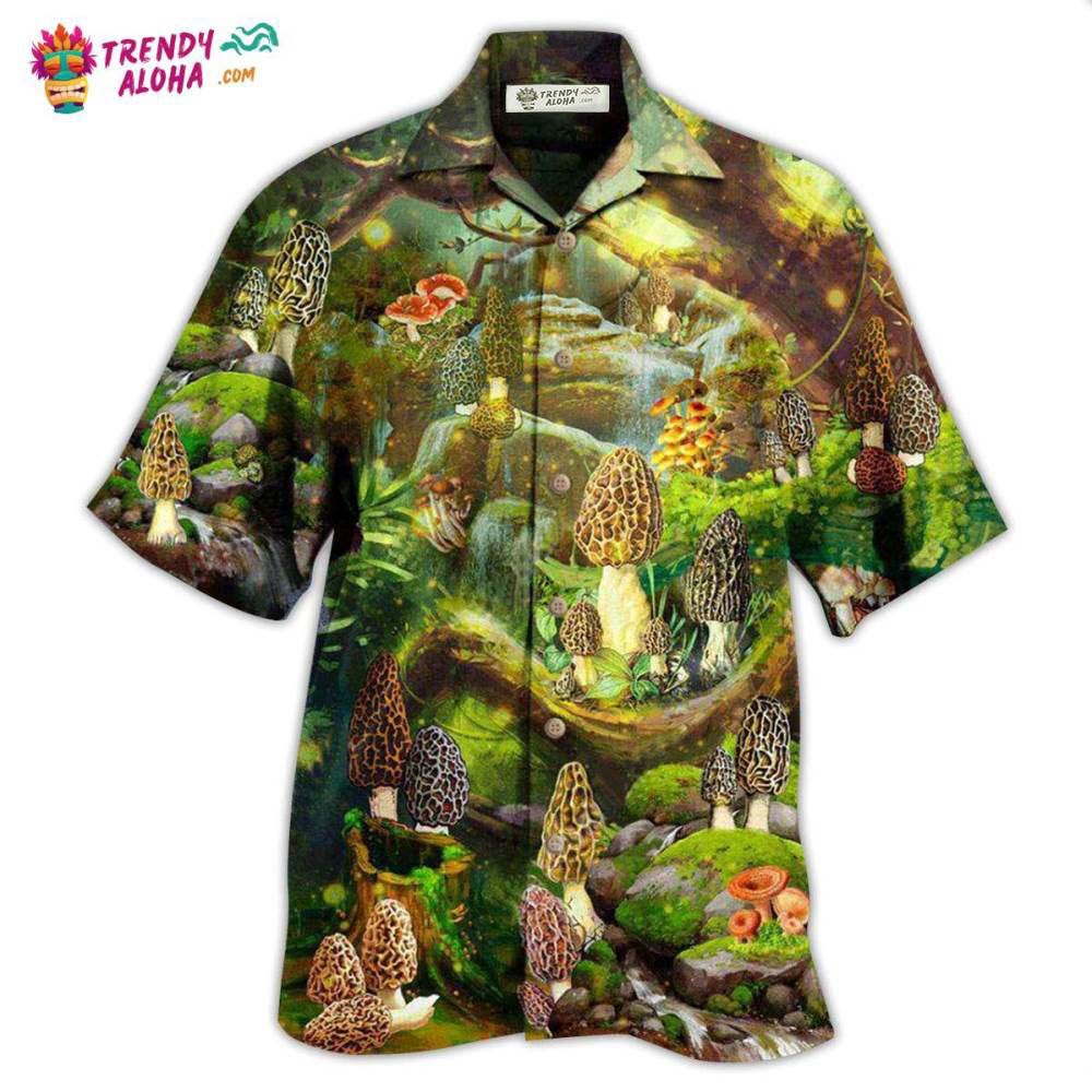 Mushroom You Can Trust Me I Have Good More Ls Mushroom Hawaiian Shirt – Trendy Aloha Mushroom You Can Trust Me I Have Good More Ls Mushroom Hawaiian Shirt – Trendy Aloha