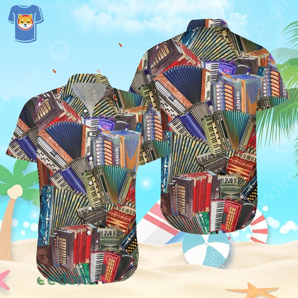 Music Accordion To Me You Are Awesome Beach Shirt Men And Women Gift Hawaiian Shirt Music Accordion To Me You Are Awesome Beach Shirt Men And Women Gift Hawaiian Shirt