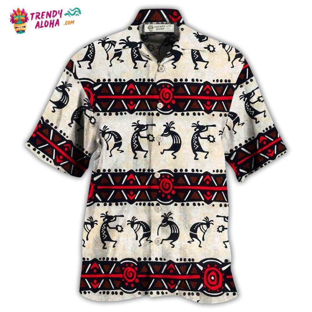 Native Style Love Peace Human Hawaiian Shirt – Trendy Aloha Native Style Love Peace Human Hawaiian Shirt – Trendy Aloha