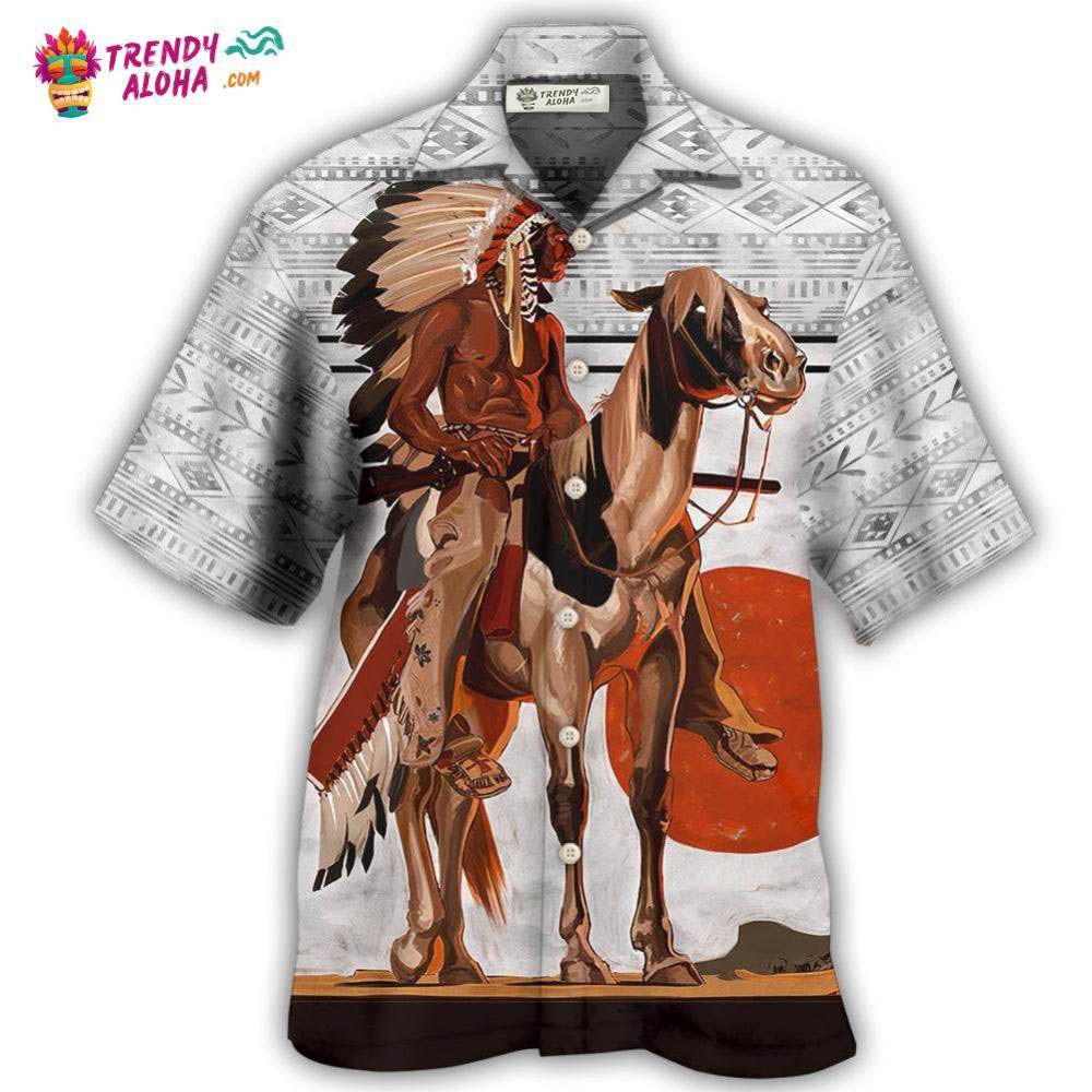 Native Style Love Peace Strong Hawaiian Shirt – Trendy Aloha Native Style Love Peace Strong Hawaiian Shirt – Trendy Aloha