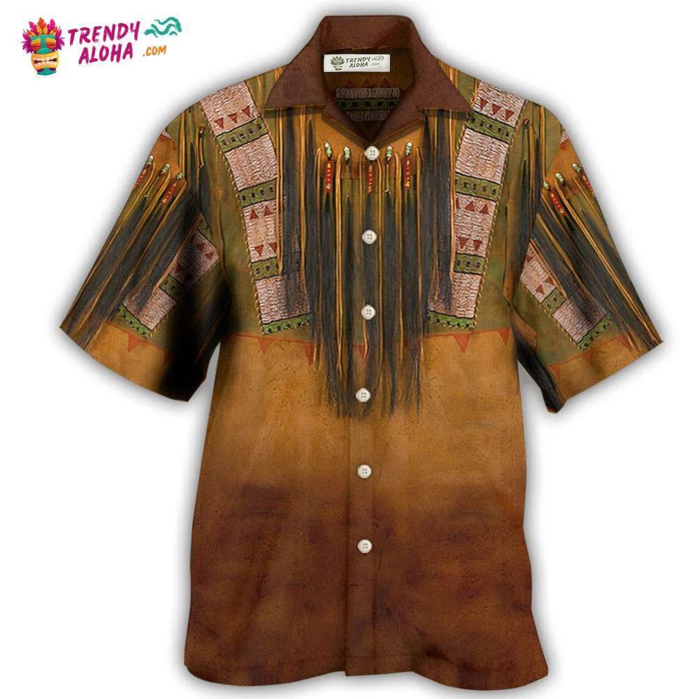 Native Style Love Peace Vintage Cool Hawaiian Shirt – Trendy Aloha Native Style Love Peace Vintage Cool Hawaiian Shirt – Trendy Aloha