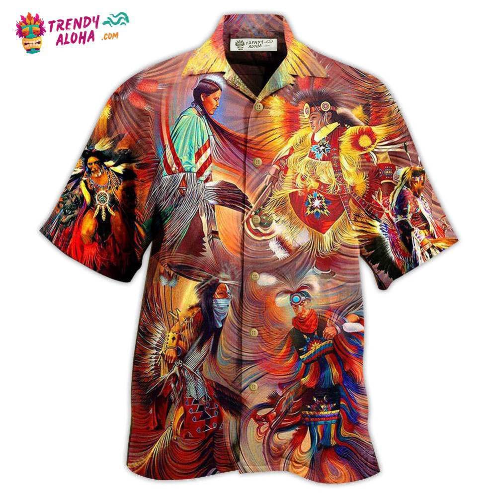 Native Together Forever Hawaiian Shirt – Trendy Aloha Native Together Forever Hawaiian Shirt – Trendy Aloha