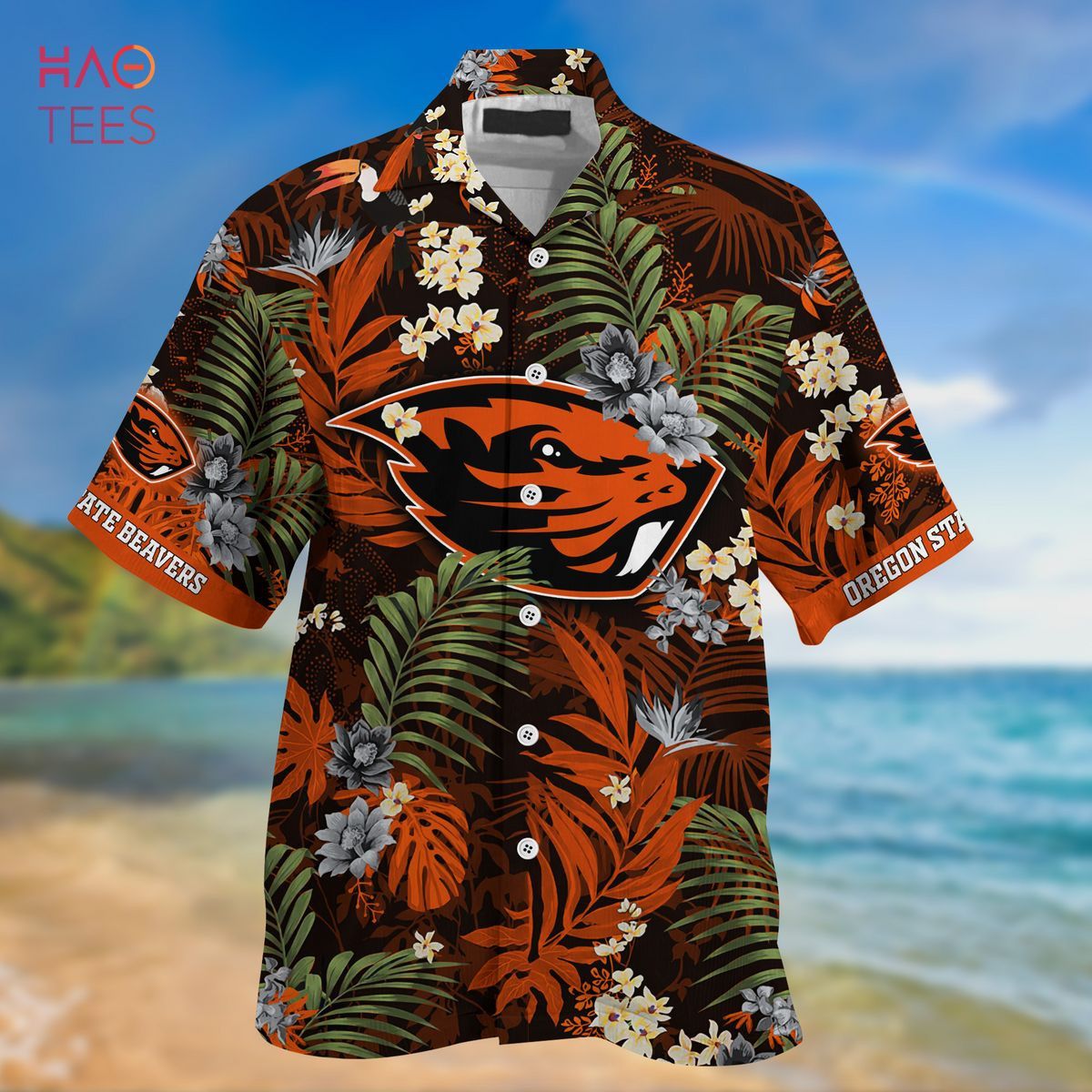 Ncaa Oregon State Beavers If This Flag Trendy Hawaiian Shirt Aloha Shirt Ncaa Oregon State Beavers If This Flag Trendy Hawaiian Shirt Aloha Shirt