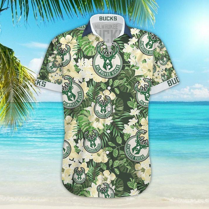 Ncaa Virginia Cavaliers Tropical Flowers Trendy Hawaiian Shirt Aloha Shirt