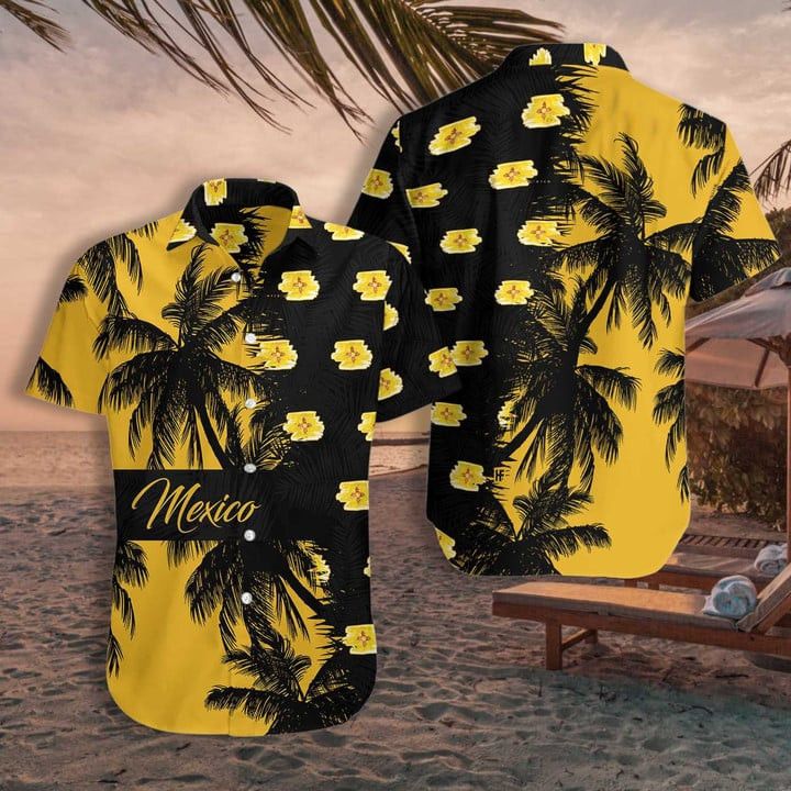 New Mexico Proud Trendy Hawaiian Shirt For Men And Women New Mexico Proud Trendy Hawaiian Shirt For Men And Women
