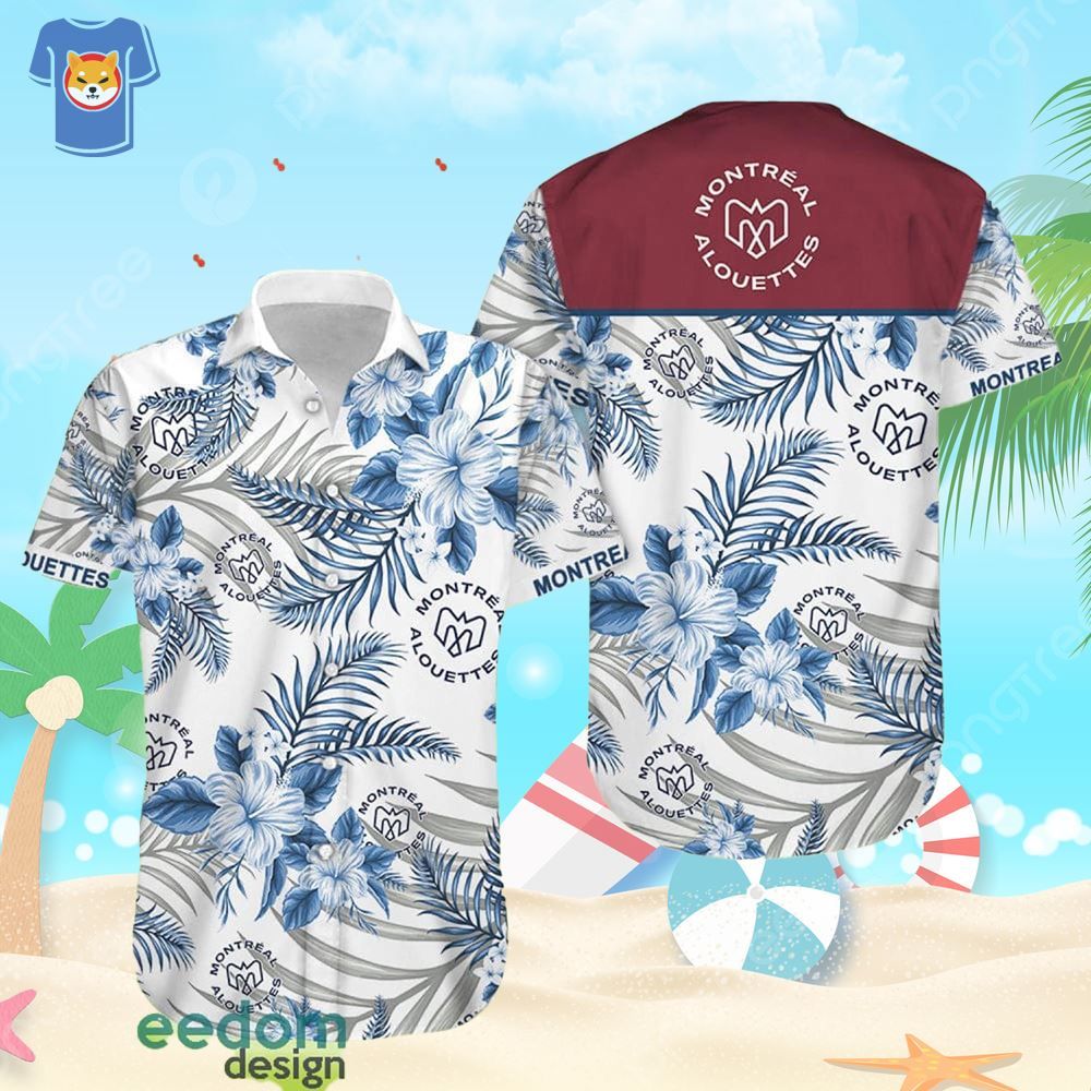 New York Knicks Beach Outfit with a Basketball Hawaiian Touch