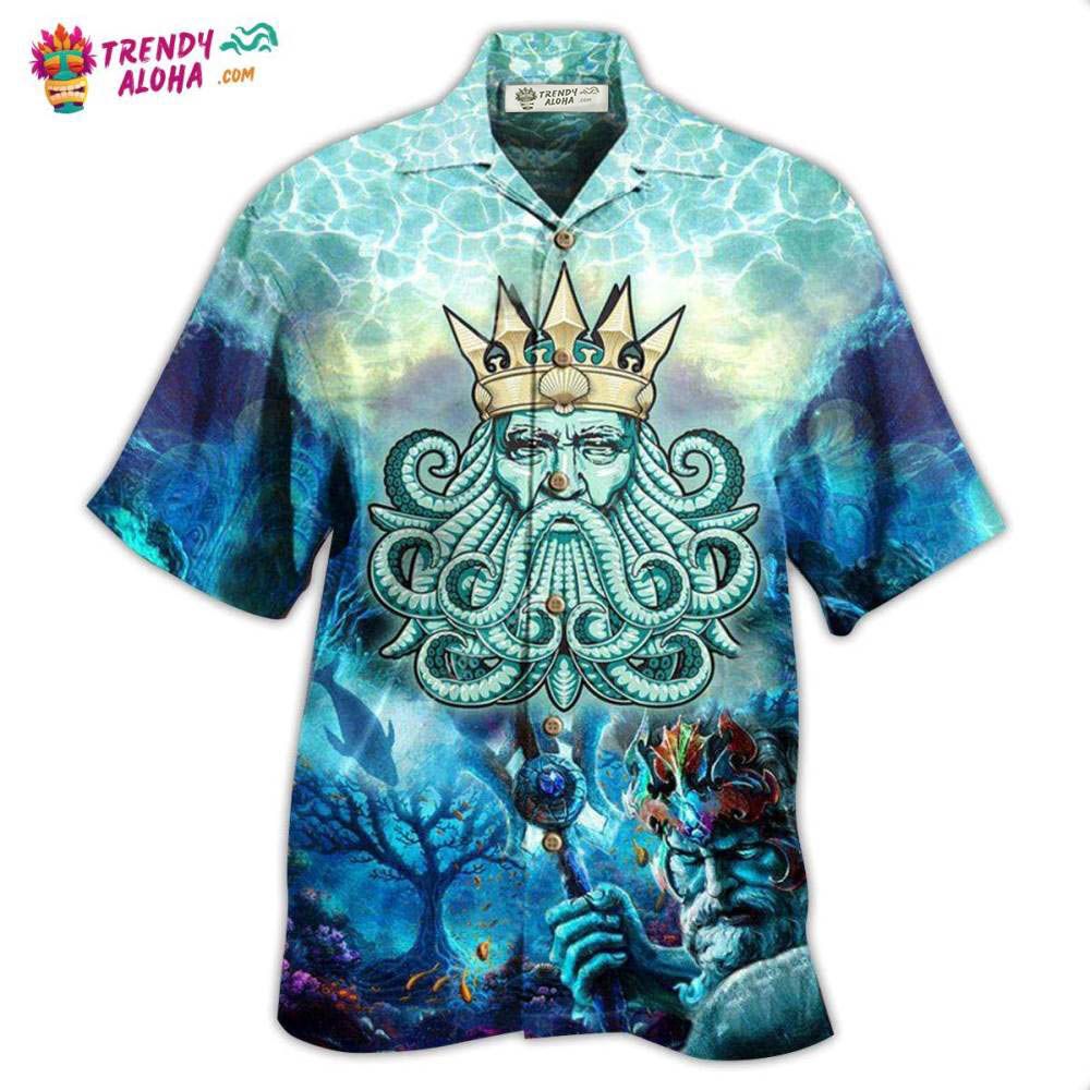 Ocean Set My Soul Hawaiian Shirt – Trendy Aloha Ocean Set My Soul Hawaiian Shirt – Trendy Aloha