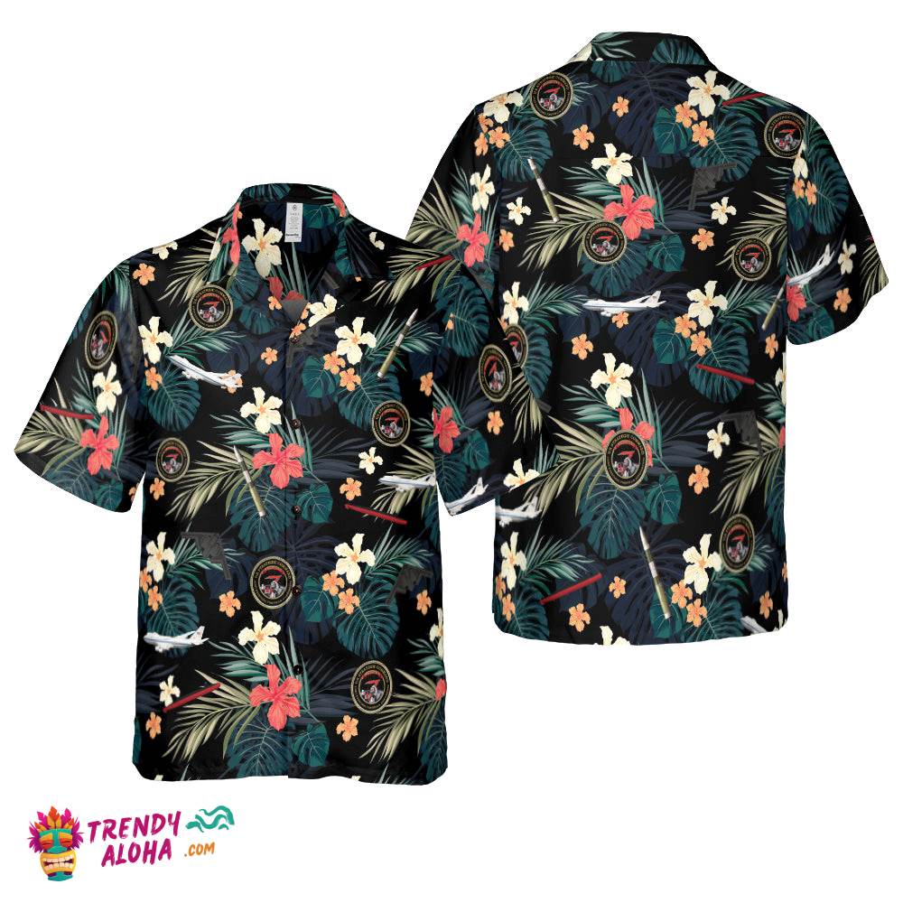 Peter Dobbins Hawaiian Shirt