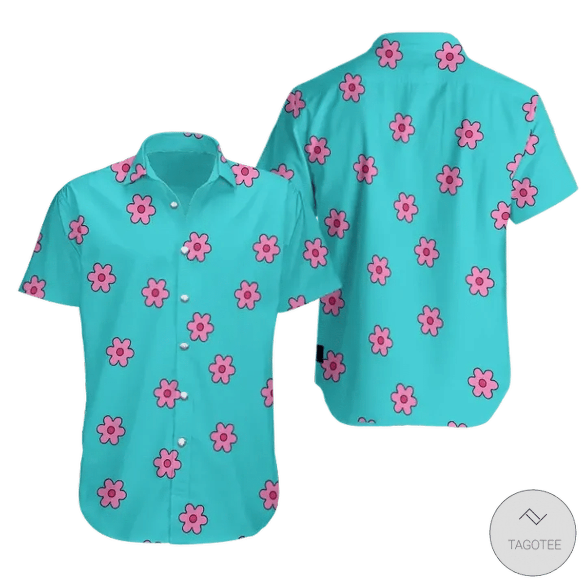 Peter Griffin Family Guy Lively Depicted on Cozy Hawaiian Shirt