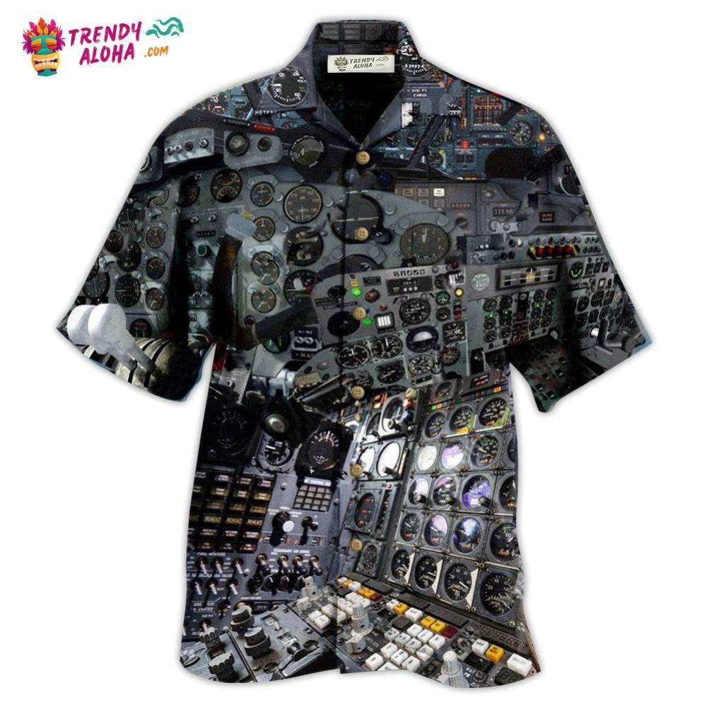 Pilot Once A Pilot Always A Pilot Hawaiian Shirt – Trendy Aloha Pilot Once A Pilot Always A Pilot Hawaiian Shirt – Trendy Aloha