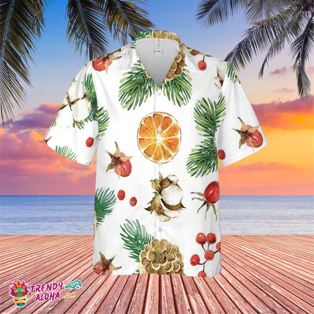 Pineal Trending Hawaiian Shirt, Summer Vacation Hawaiian Shirt