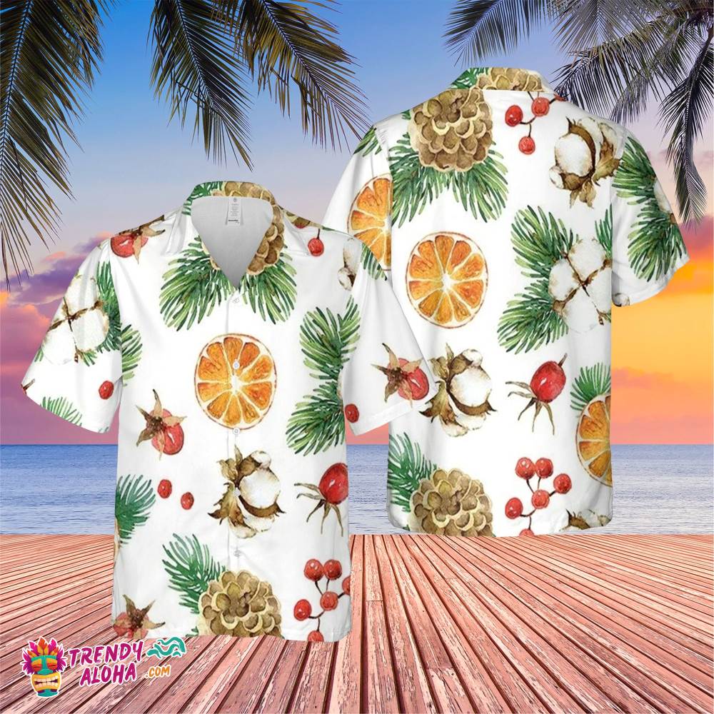 Pineal Trending Hawaiian Shirt, Summer Vacation Hawaiian Shirt
