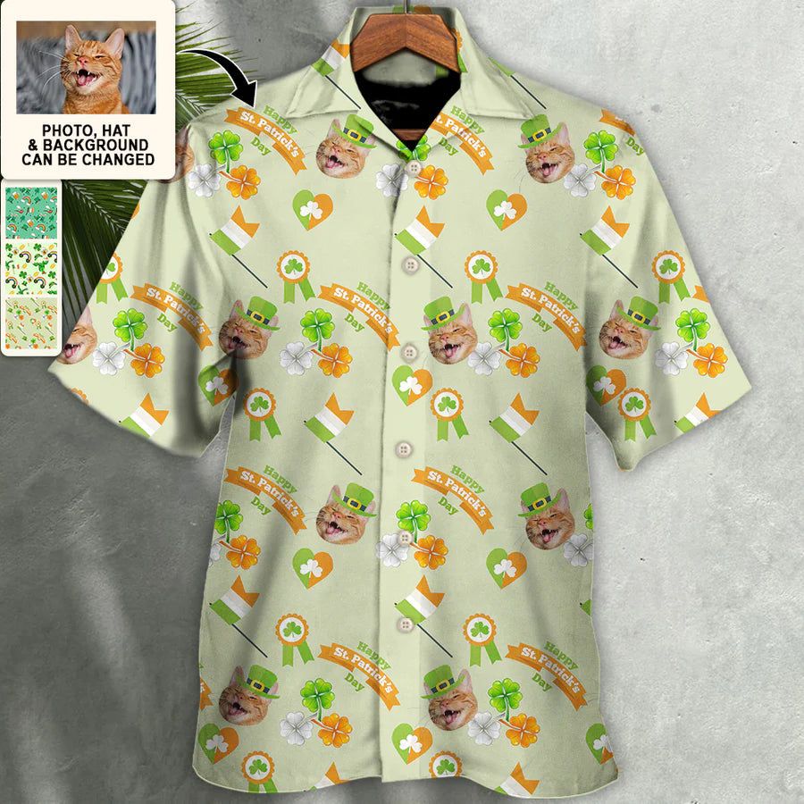 Pineapple Express: Pineapple Print Aloha Hawaiian Shirt