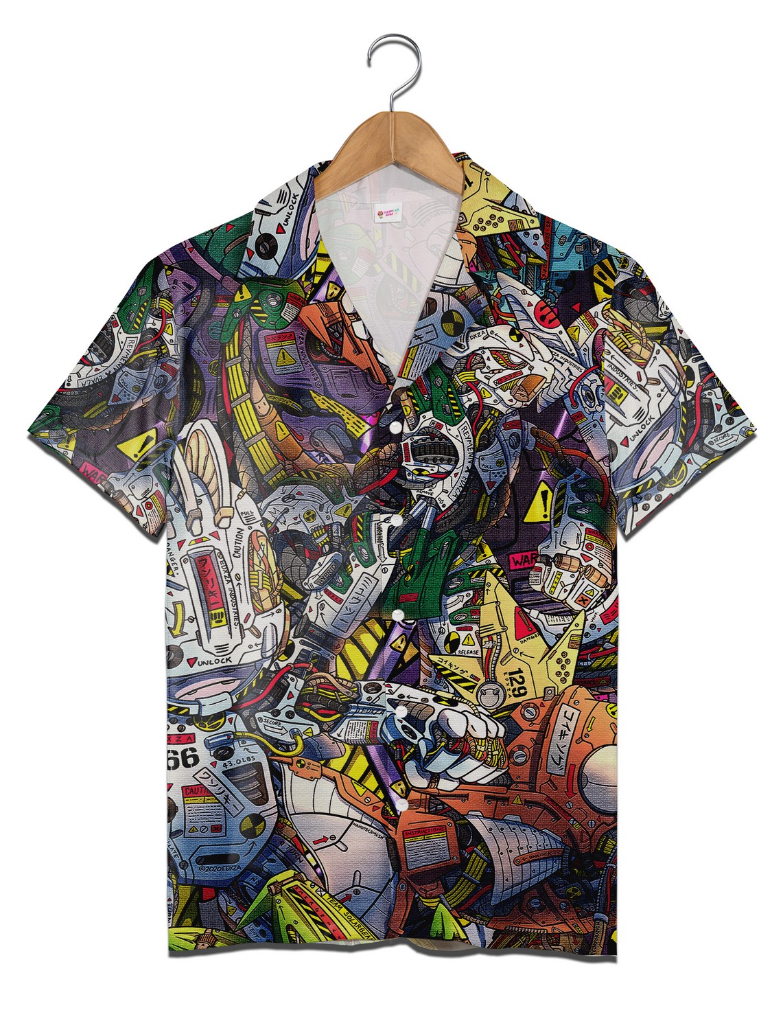 Pokemon Hawaiian Shirt for Men and Women, Anime Beach Outfit for Pokemon Fans Pokemon Hawaiian Shirt for Men and Women, Anime Beach Outfit for Pokemon Fans