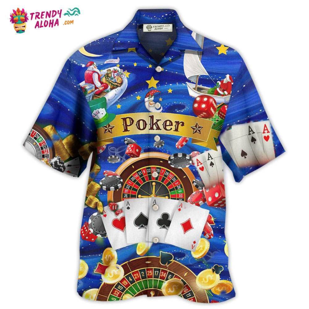 Poker Gambling Born To Play Poker Forced To Work Love Play Hawaiian Shirt – Trendy Aloha Poker Gambling Born To Play Poker Forced To Work Love Play Hawaiian Shirt – Trendy Aloha