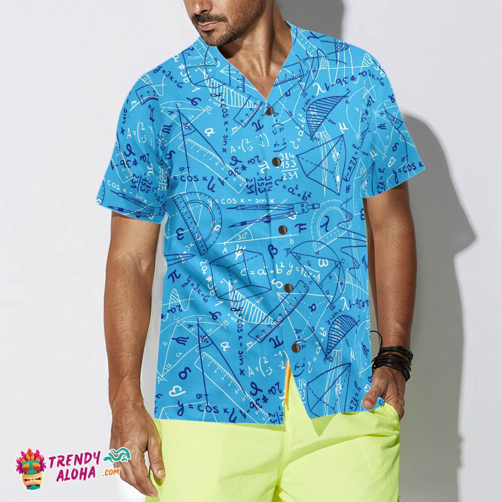 Proud To Be A Math Teacher Hawaiian Shirt, Teacher Shirt For Men And Women, Best Gift For Teachers Proud To Be A Math Teacher Hawaiian Shirt, Teacher Shirt For Men And Women, Best Gift For Teachers