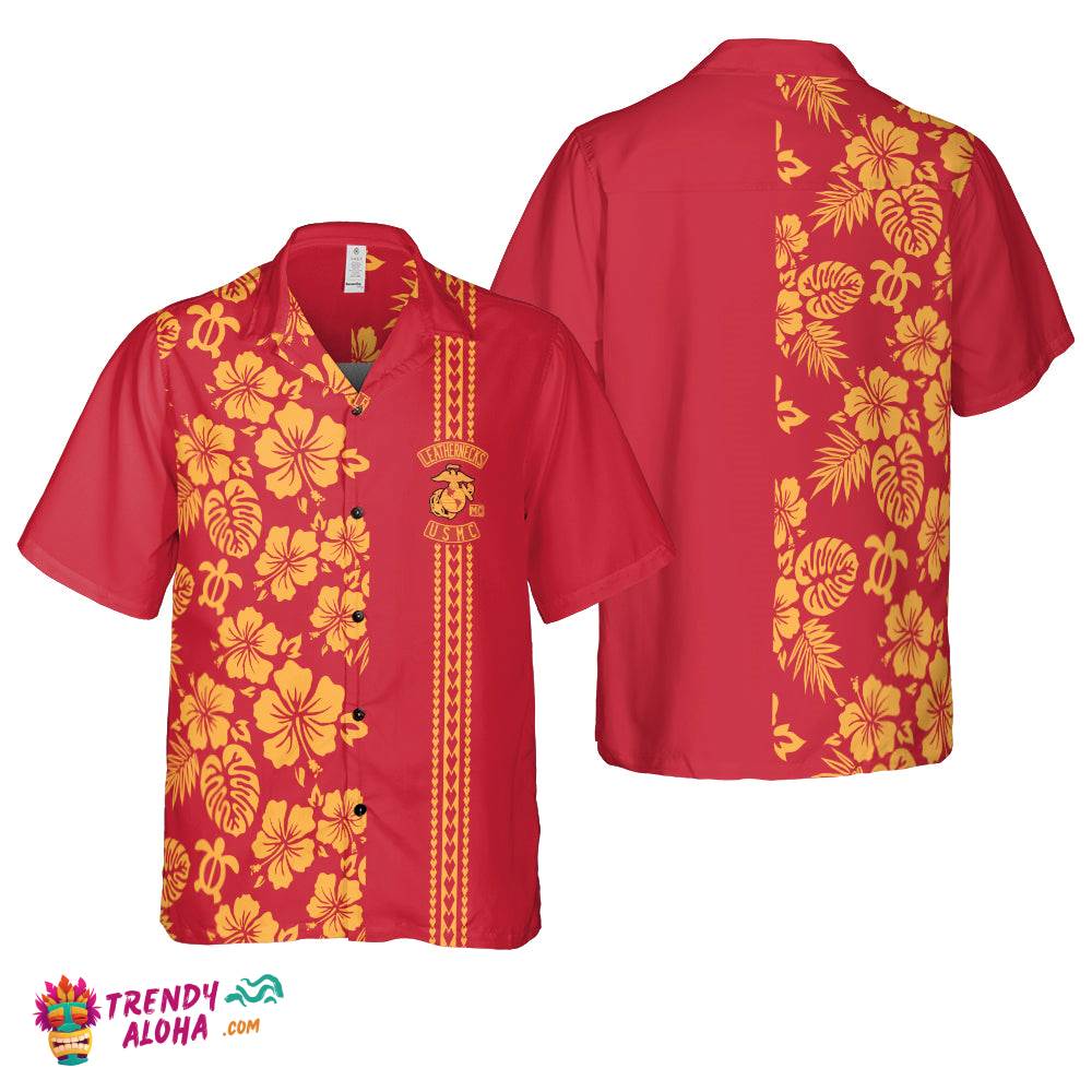 Roman Corpuz Hawaiian Shirt
