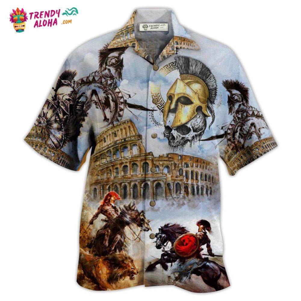 Rome Amazing Roma Empire Hawaiian Shirt – Trendy Aloha Rome Amazing Roma Empire Hawaiian Shirt – Trendy Aloha