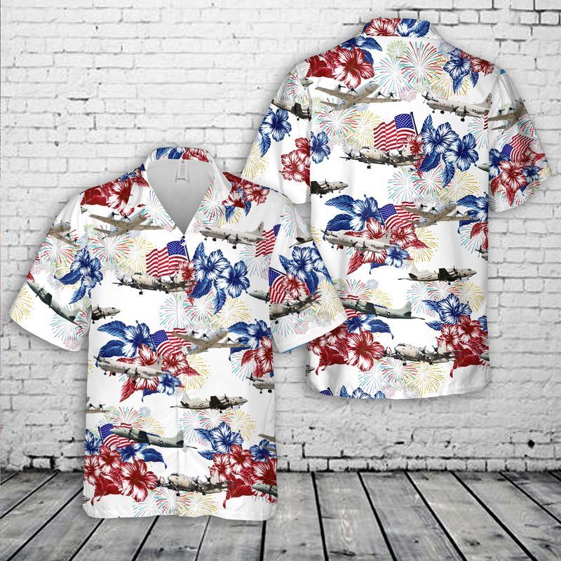 S Navy Lockheed P-3 Orion Trendy Hawaiian Shirt, Short Sleeve Trendy Hawaiian Shirt For Men S Navy Lockheed P-3 Orion Trendy Hawaiian Shirt, Short Sleeve Trendy Hawaiian Shirt For Men