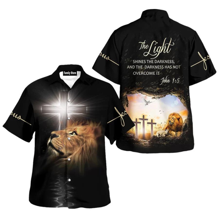 Sacred Waves: Basking in Jesus’ Blessings with Coastal Bliss Shorts