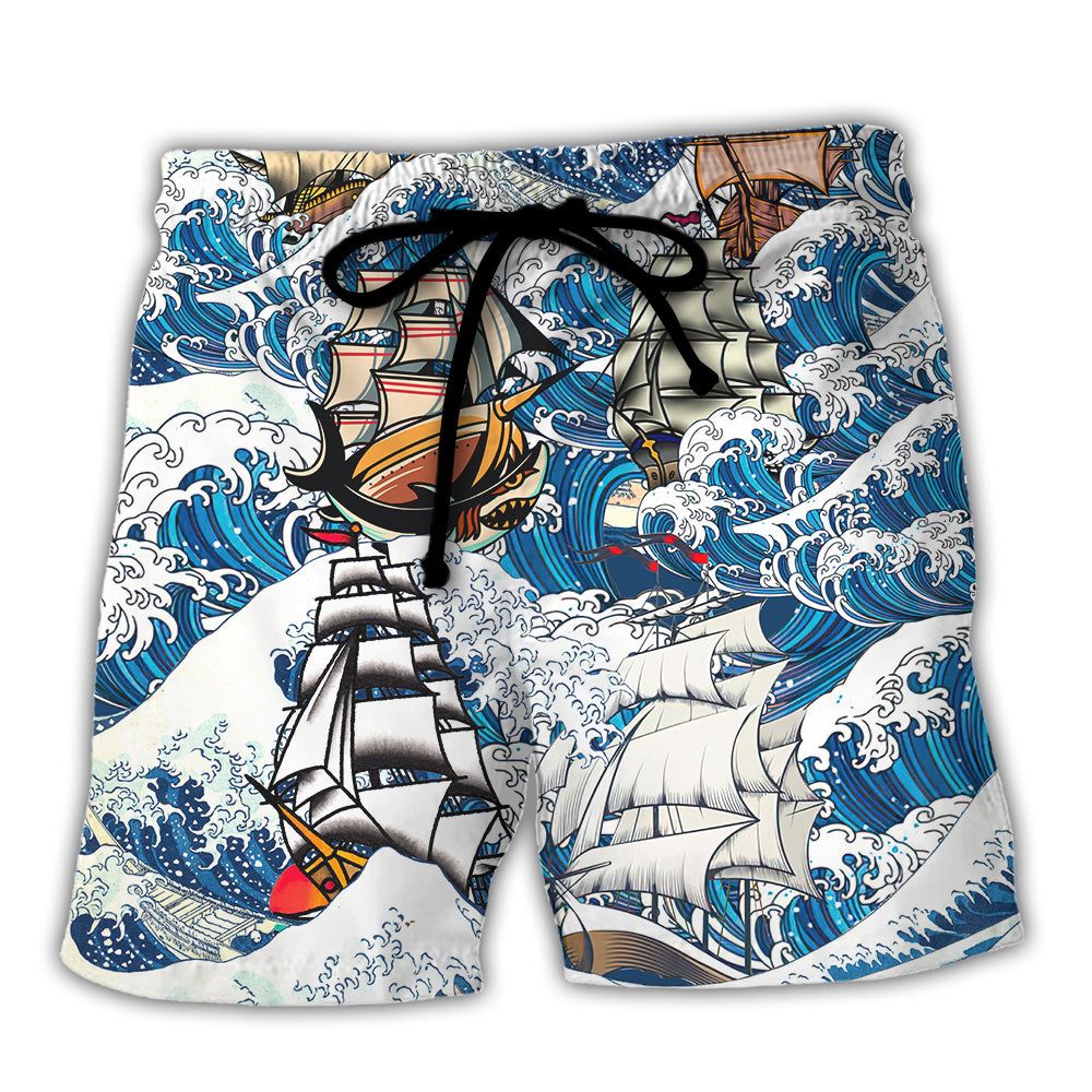 Cruise Shorts