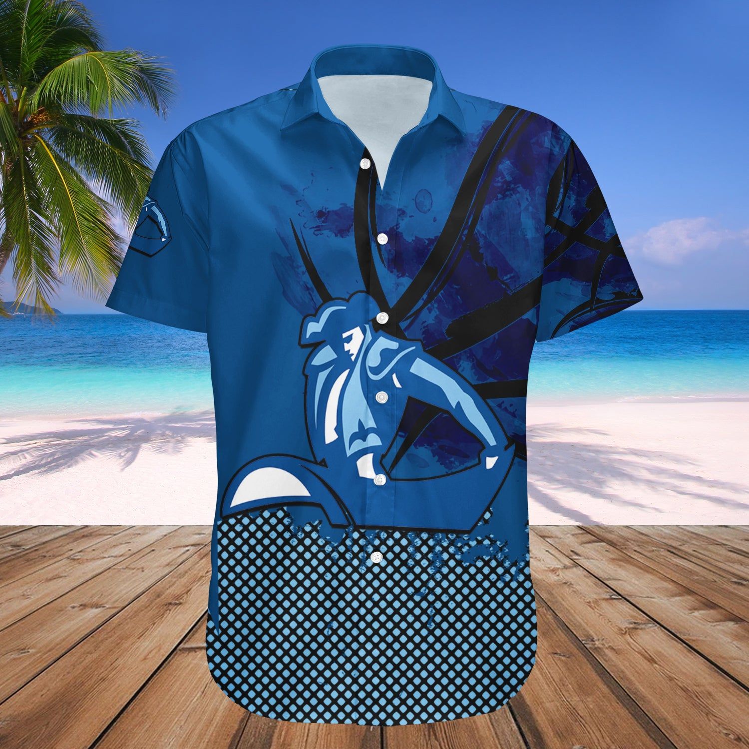 San Diego Toreros Hawaii Shirt Basketball Net Grunge Pattern – NCAA