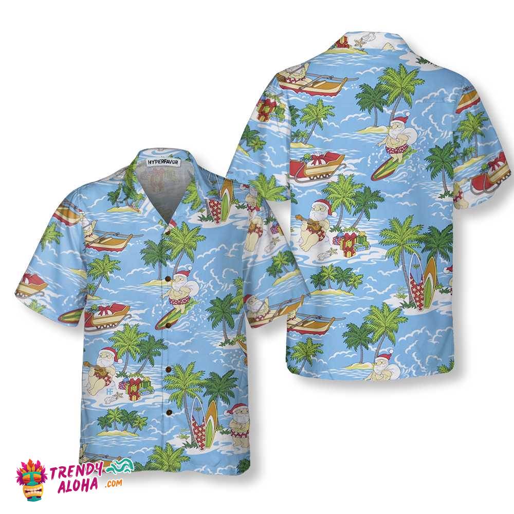 Inappropriate Hawaiian Shirts Trendy Aloha