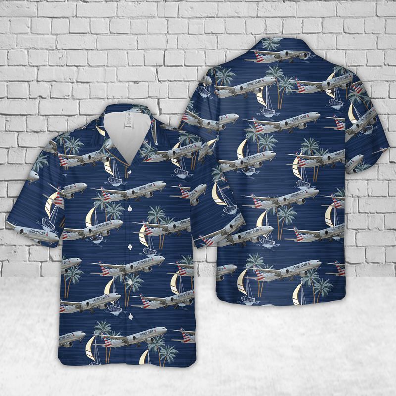 Scuba Diving Vintage Trendy Hawaiian Shirt: Retro Ocean Exploration