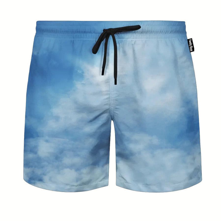 Seaside Benediction: Surrendering to Jesus’ Presence in Coastal Shorts Seaside Benediction: Surrendering to Jesus’ Presence in Coastal Shorts